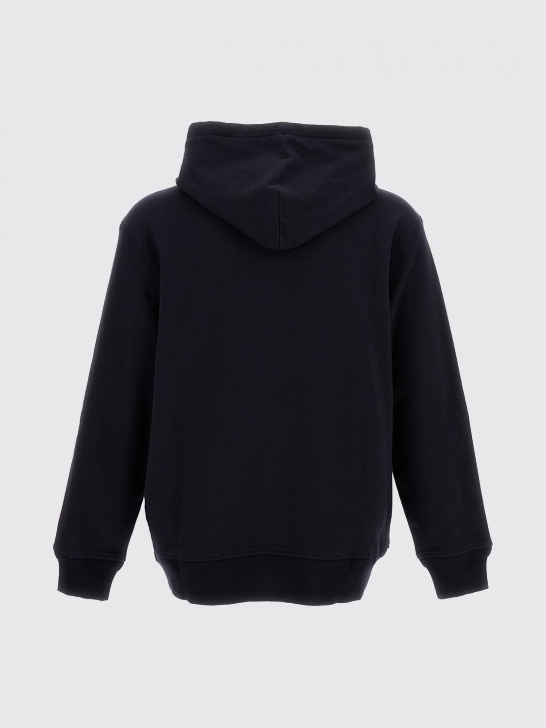 Sweatshirt C. P. COMPANY Men color Blue