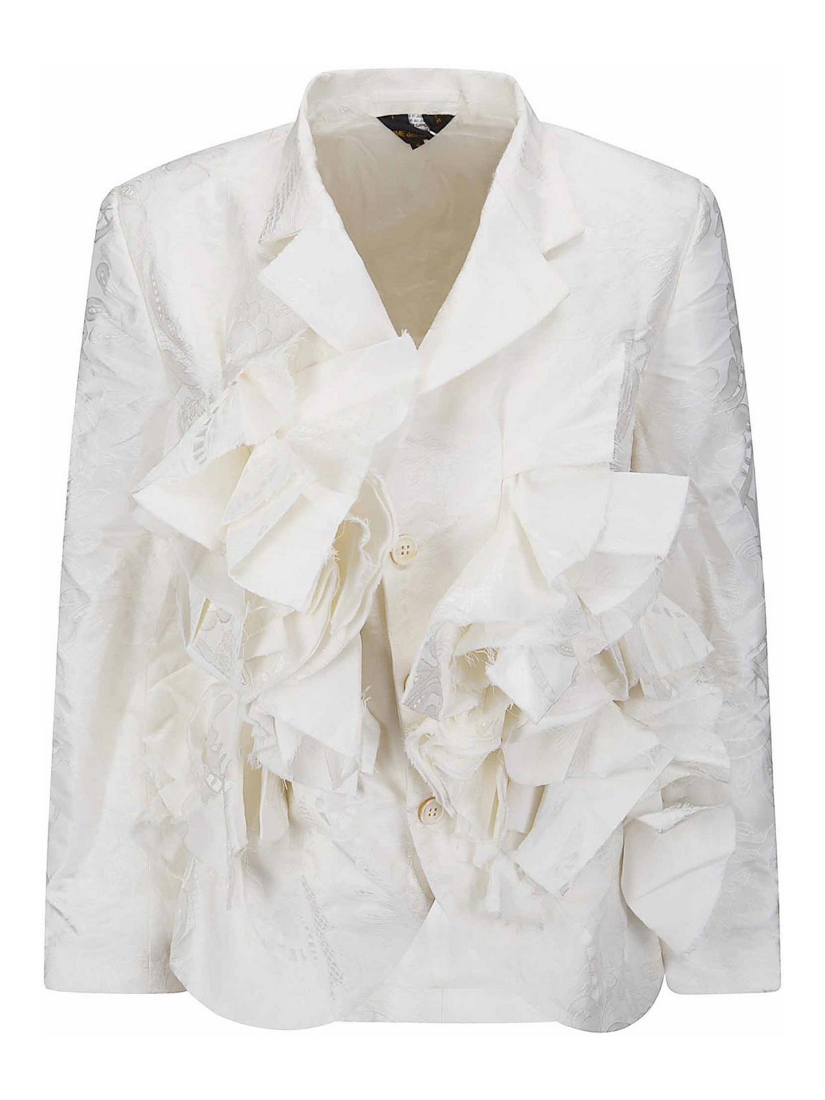 Ladies Jacket