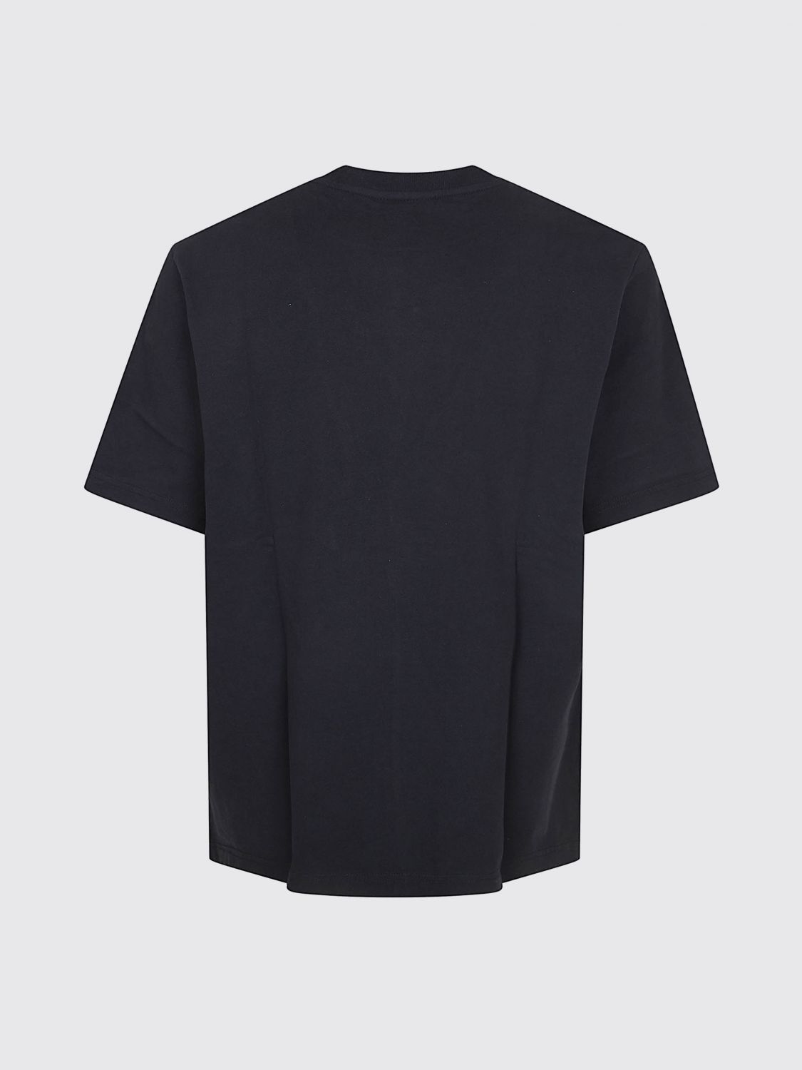 T-Shirt MAISON KITSUNÉ Men color Black