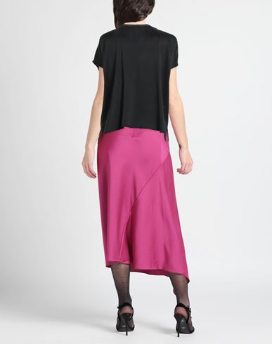 Woman Top Black