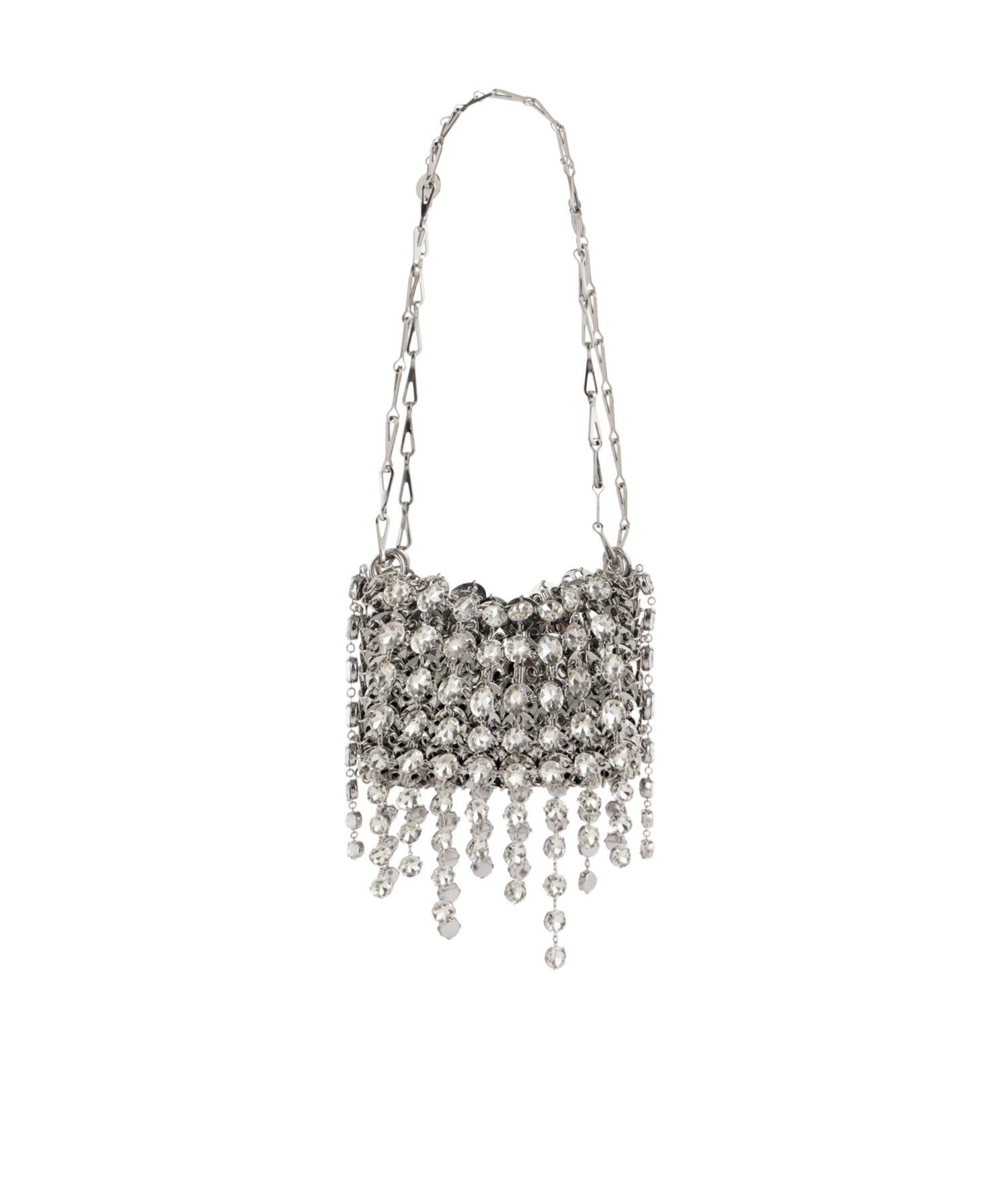 Embellished 1969 Nano Bag