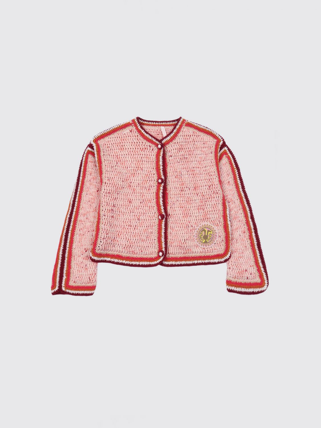 Blazer Kids color Pink