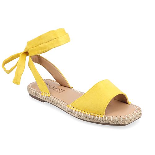Collection Womens Tru Comfort Foam Emelie Wide Width Sandal