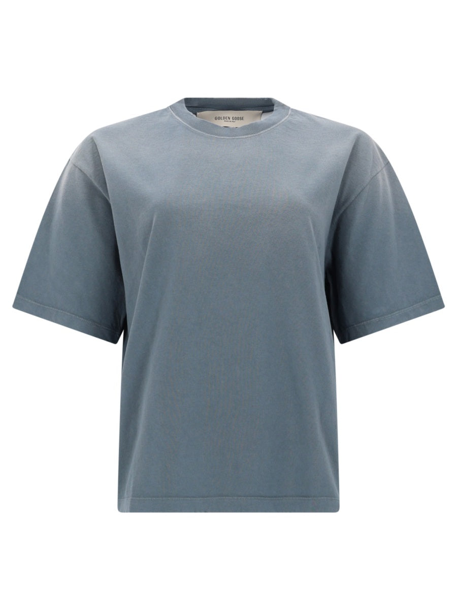 Classic Women's Cotton T-Shirt