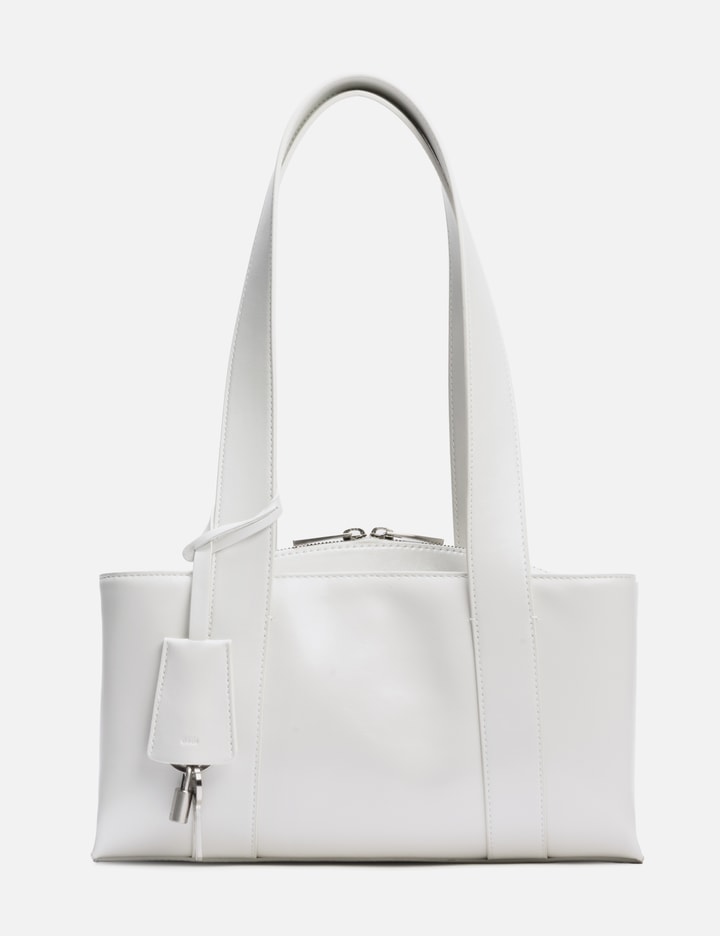 Shell Duffel Mini