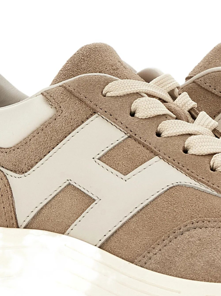 Sneakers Hi-Fi