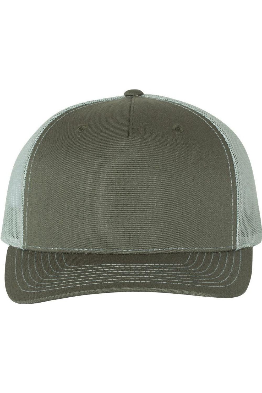 Five-Panel Trucker Cap