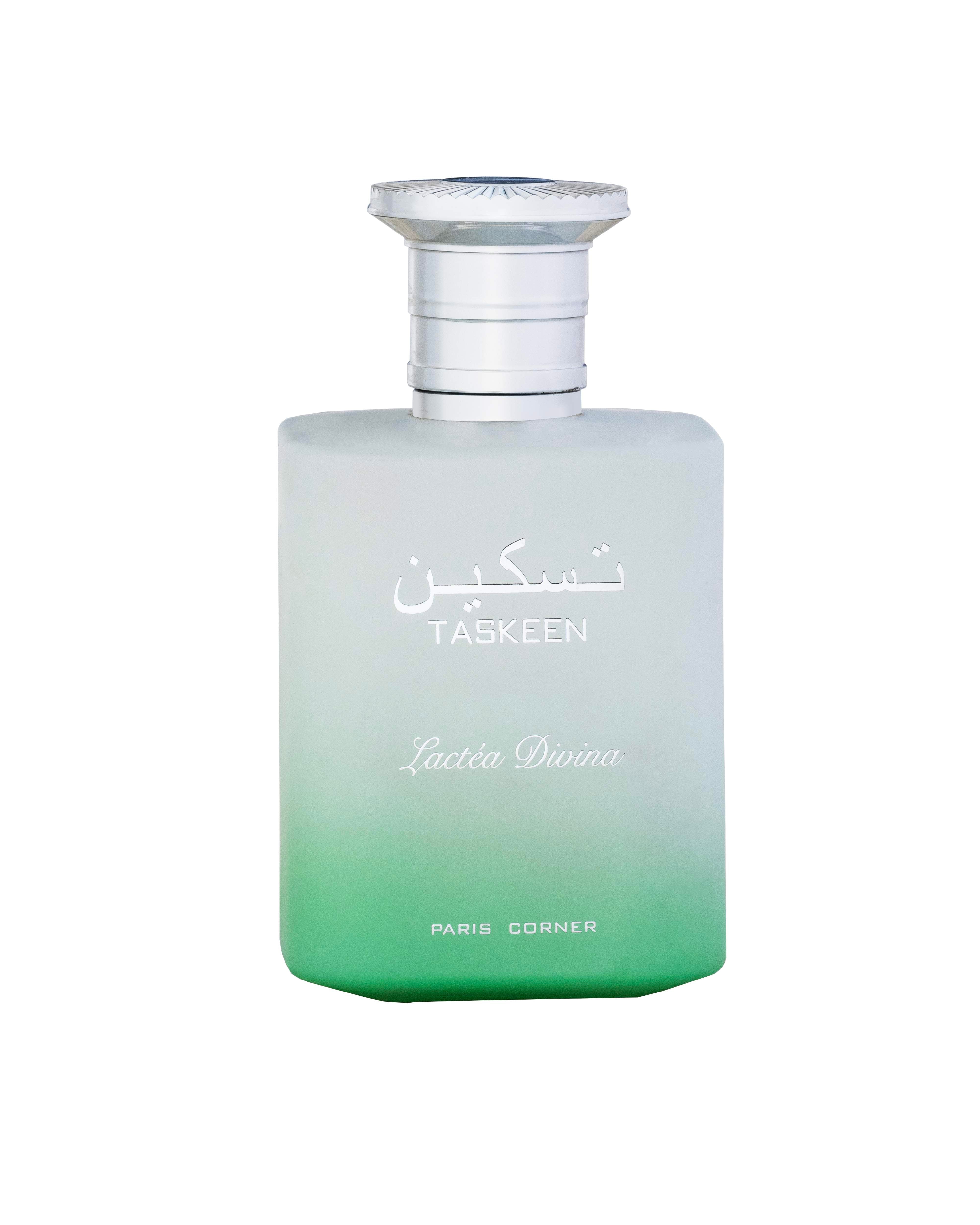 Unisex Taskeen Lactea Divina EDP Spray 3.4 oz Fragrances 6294875522123