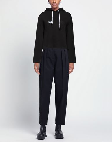 Woman Sweatshirt Black