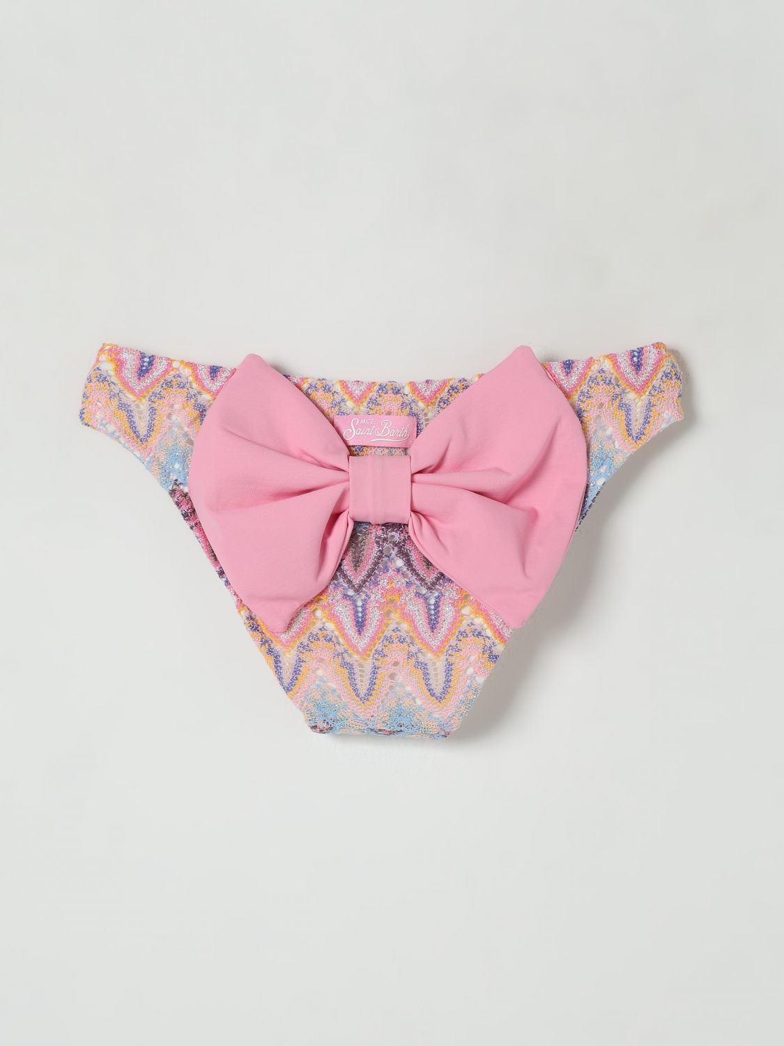 Swimsuit MC2 SAINT BARTH Kids color Fa04