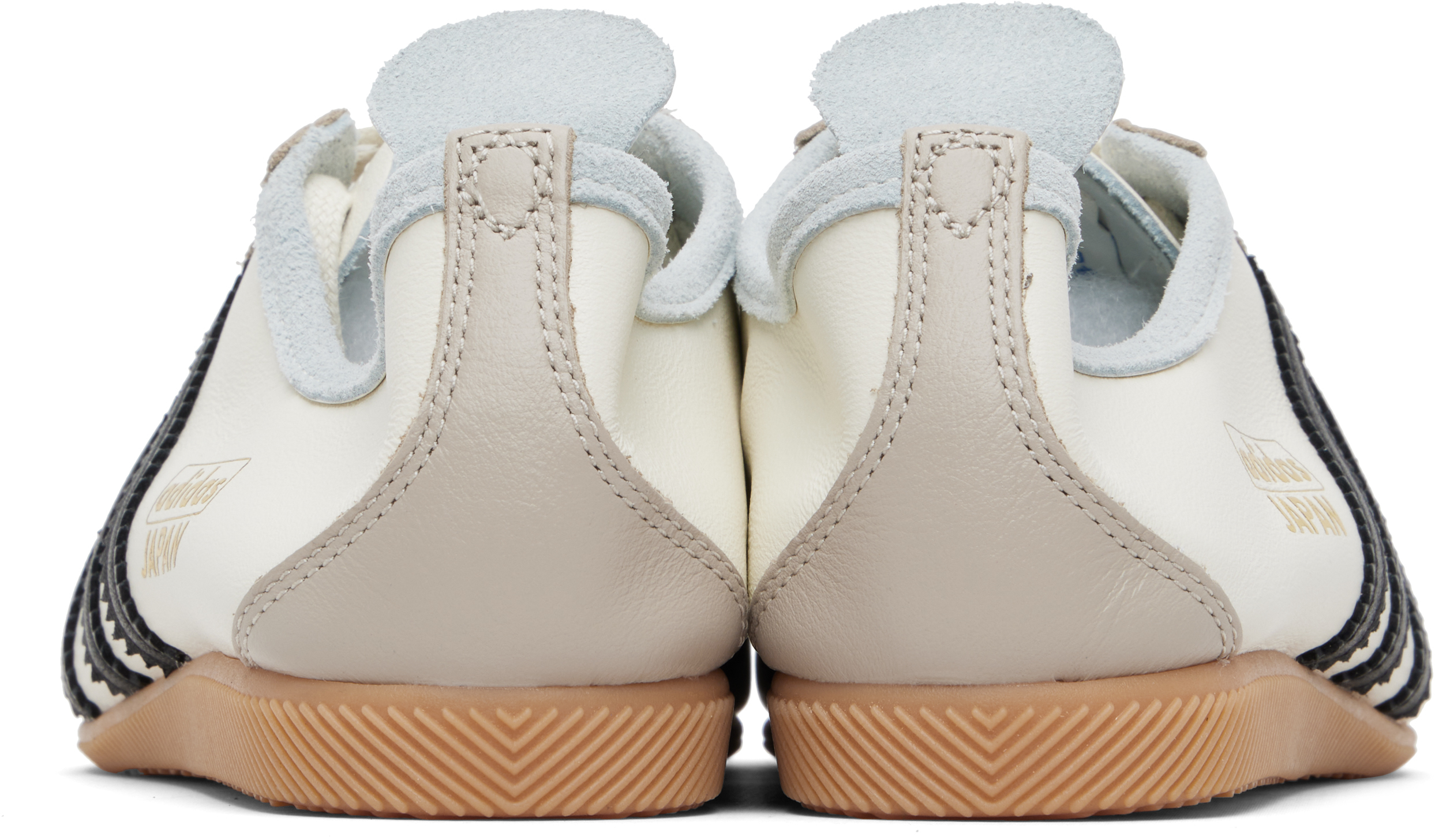 Off-White Japan Sneakers