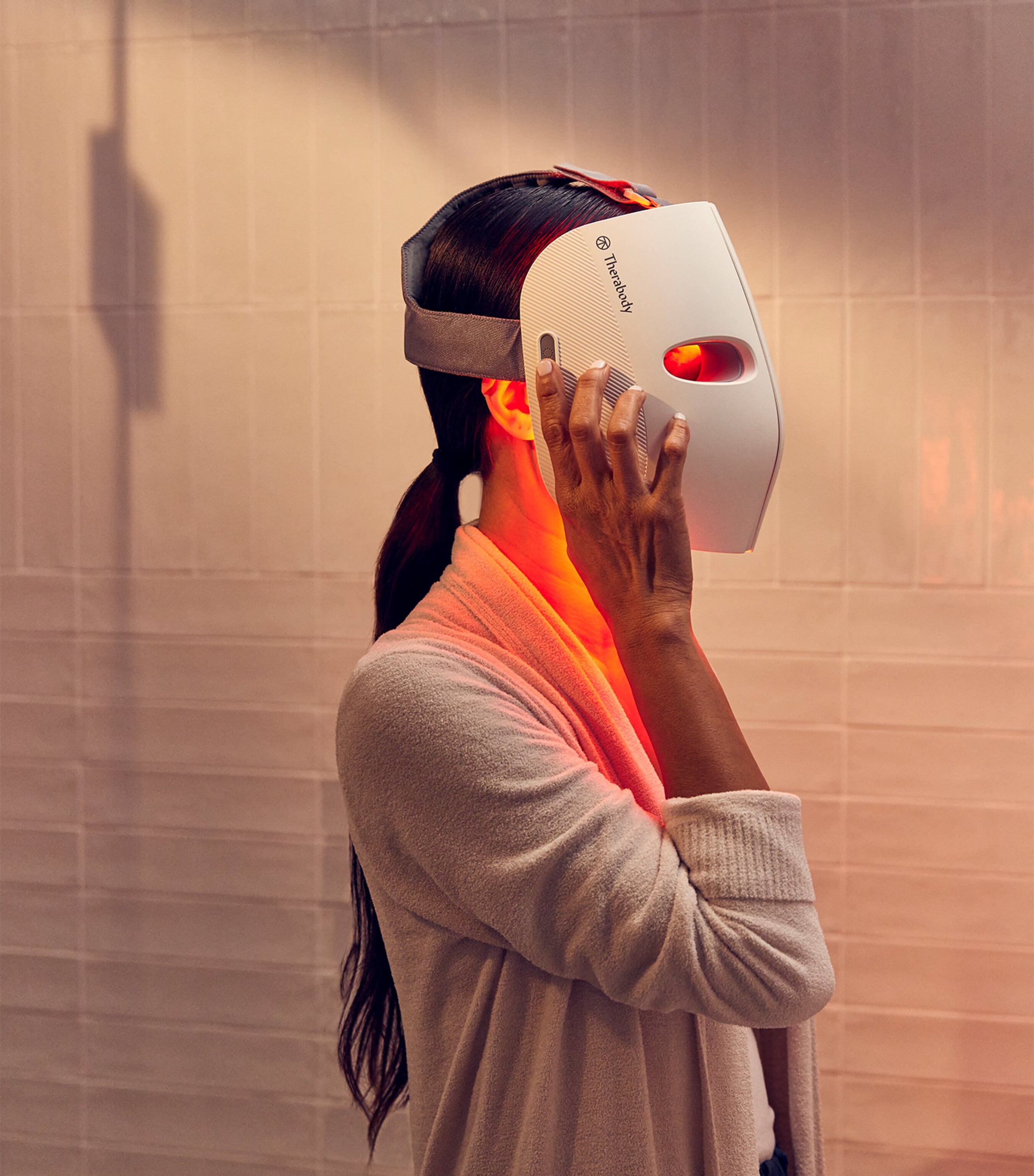 TheraFace Mask