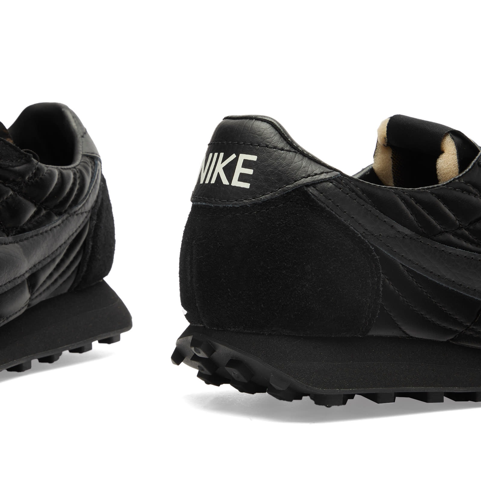 Women's Ld-1000 W Sneaker Black/Pearl/Grey