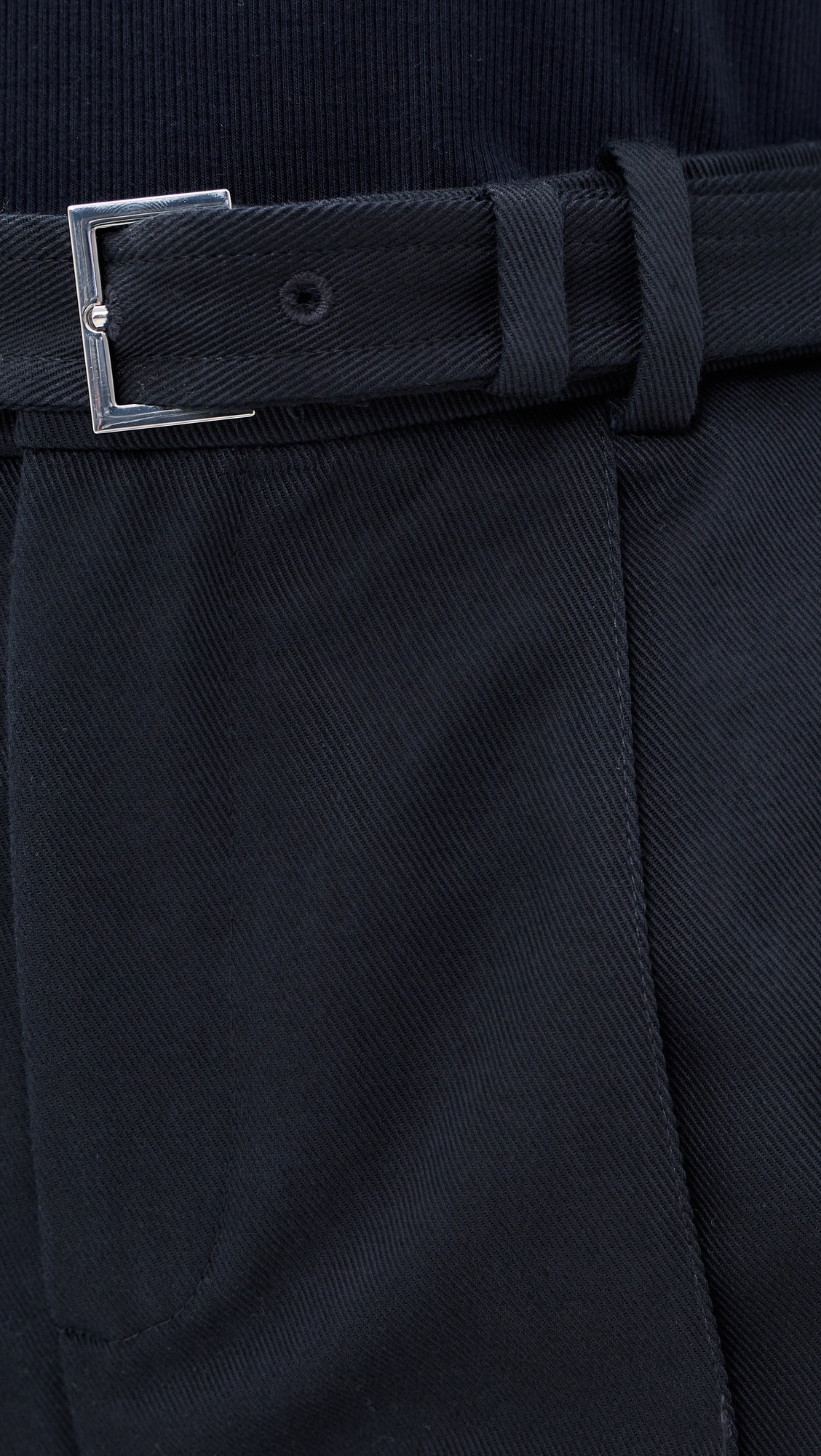The Soho Shorts Navy