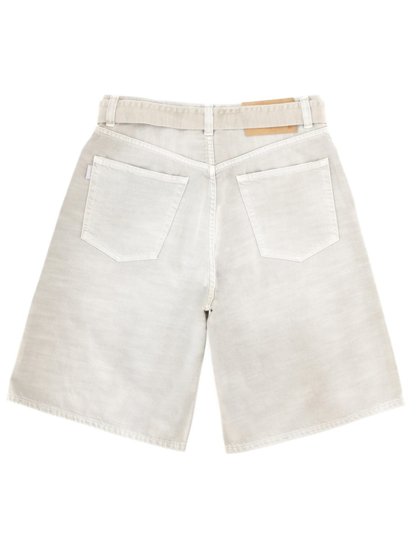 Shorts "Ian Bull 44"