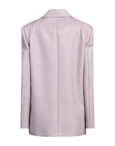 Woman Blazer Lilac