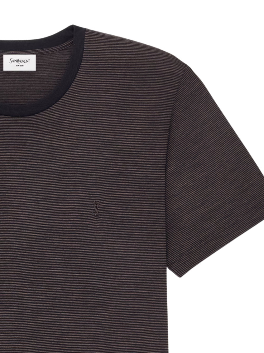 Cassandre Wool T-Shirt