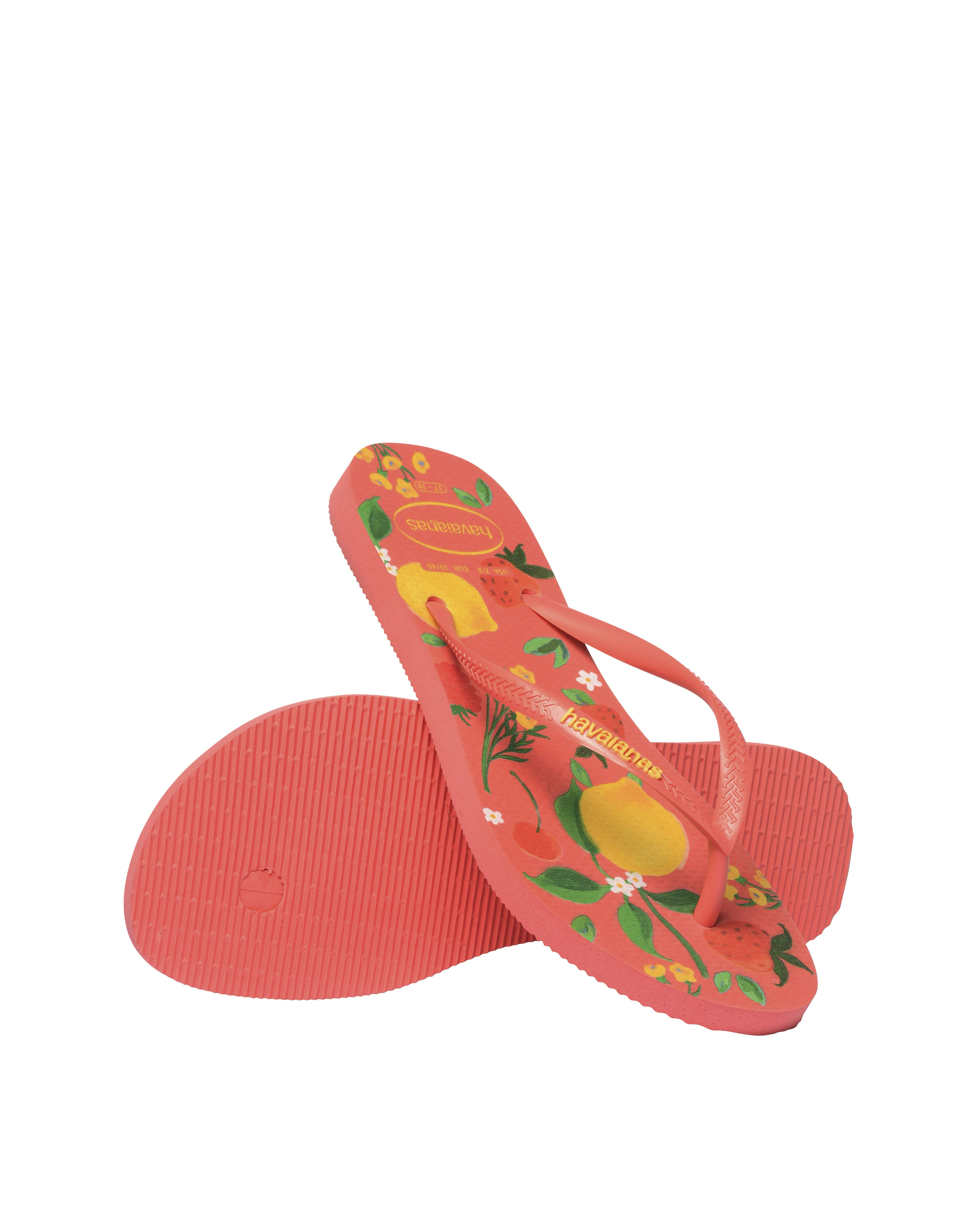 Havaianas Slim Summer Bliss Sanda