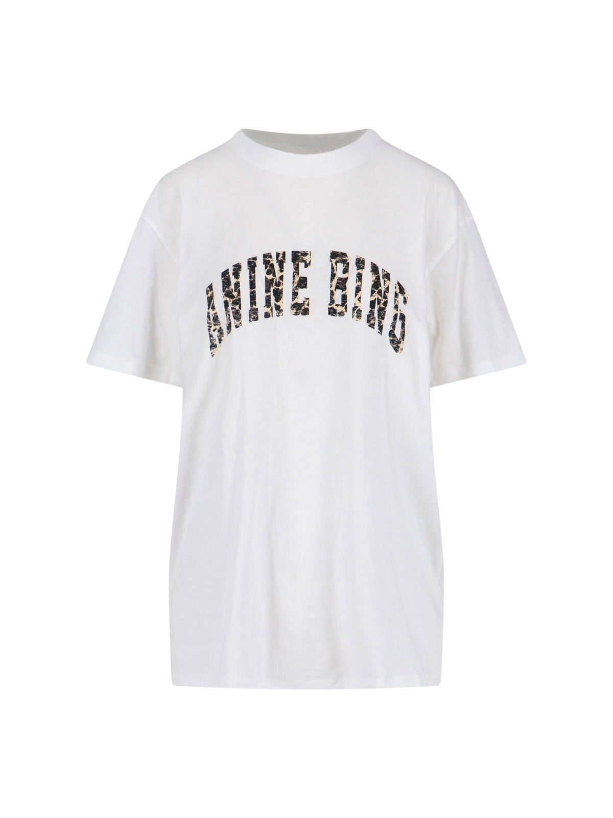 Ivy Lightweight Crewneck T-Shirt