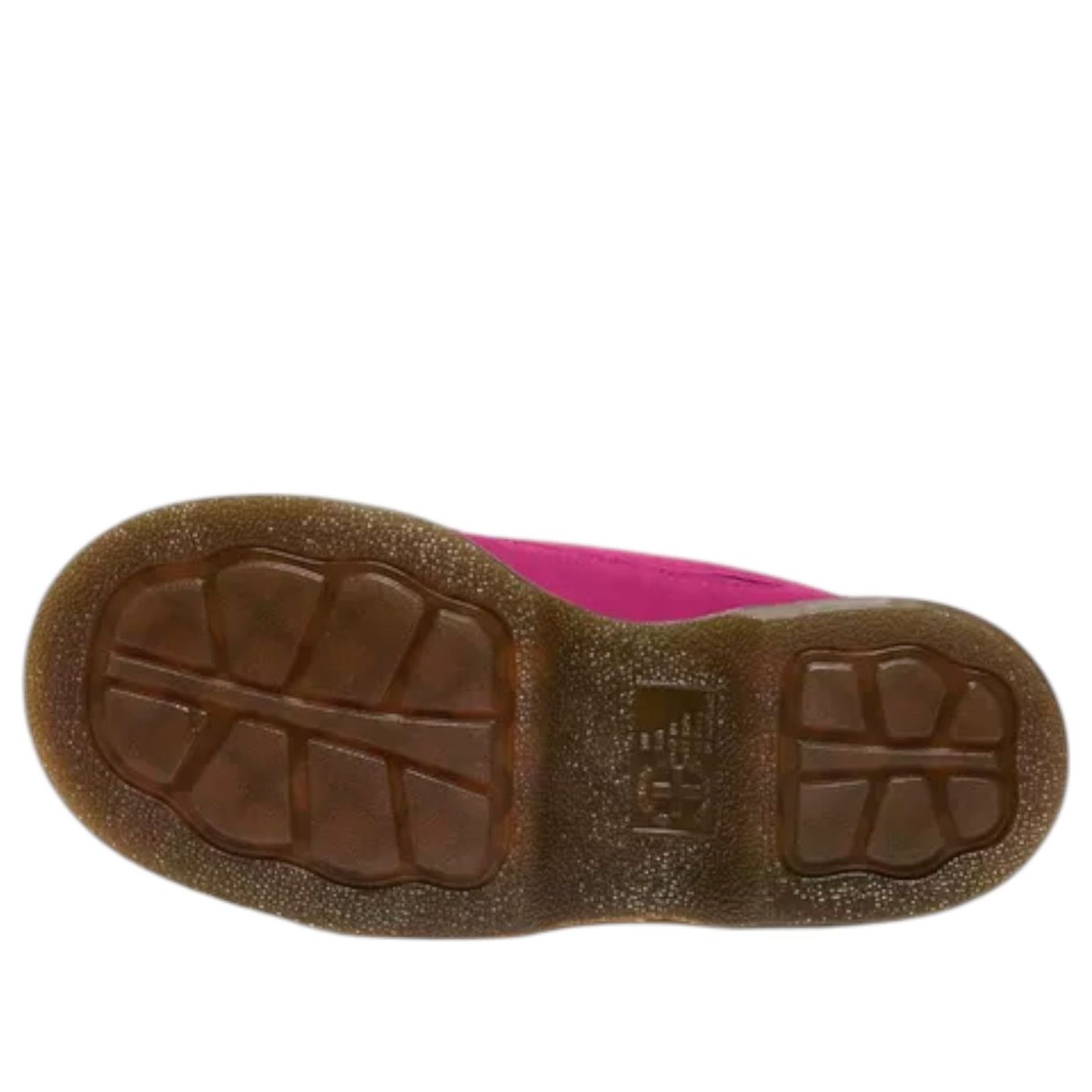 (WMNS) BUZZ 5-EYE Milled Nubuck 'Fuchsia Pink'