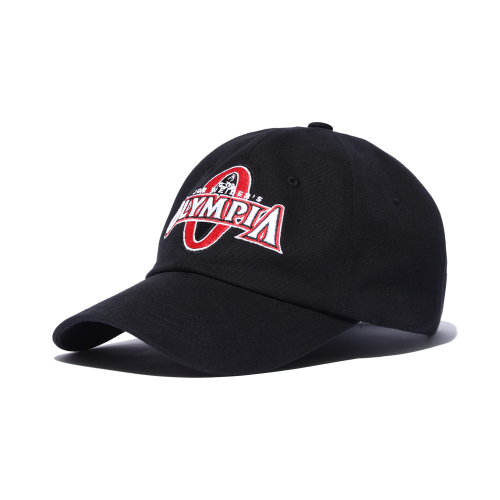 Olympia Logo Ball Cap