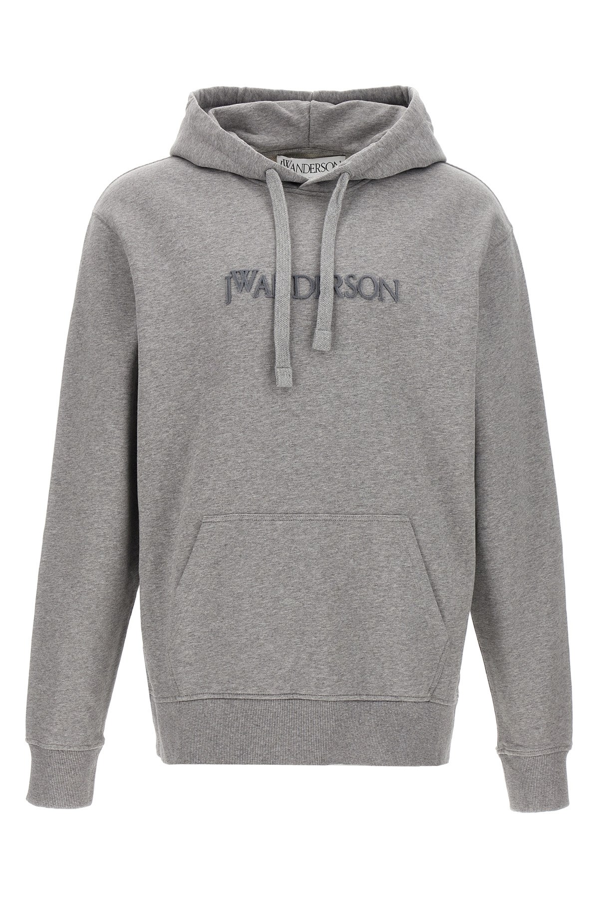 J. W.ANDERSON Hoodie With Embroidery