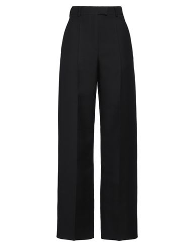 Woman Pants Black