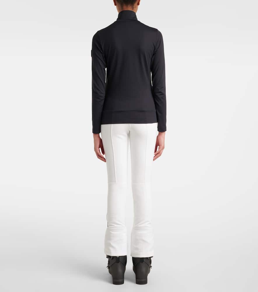 Wieka ski top