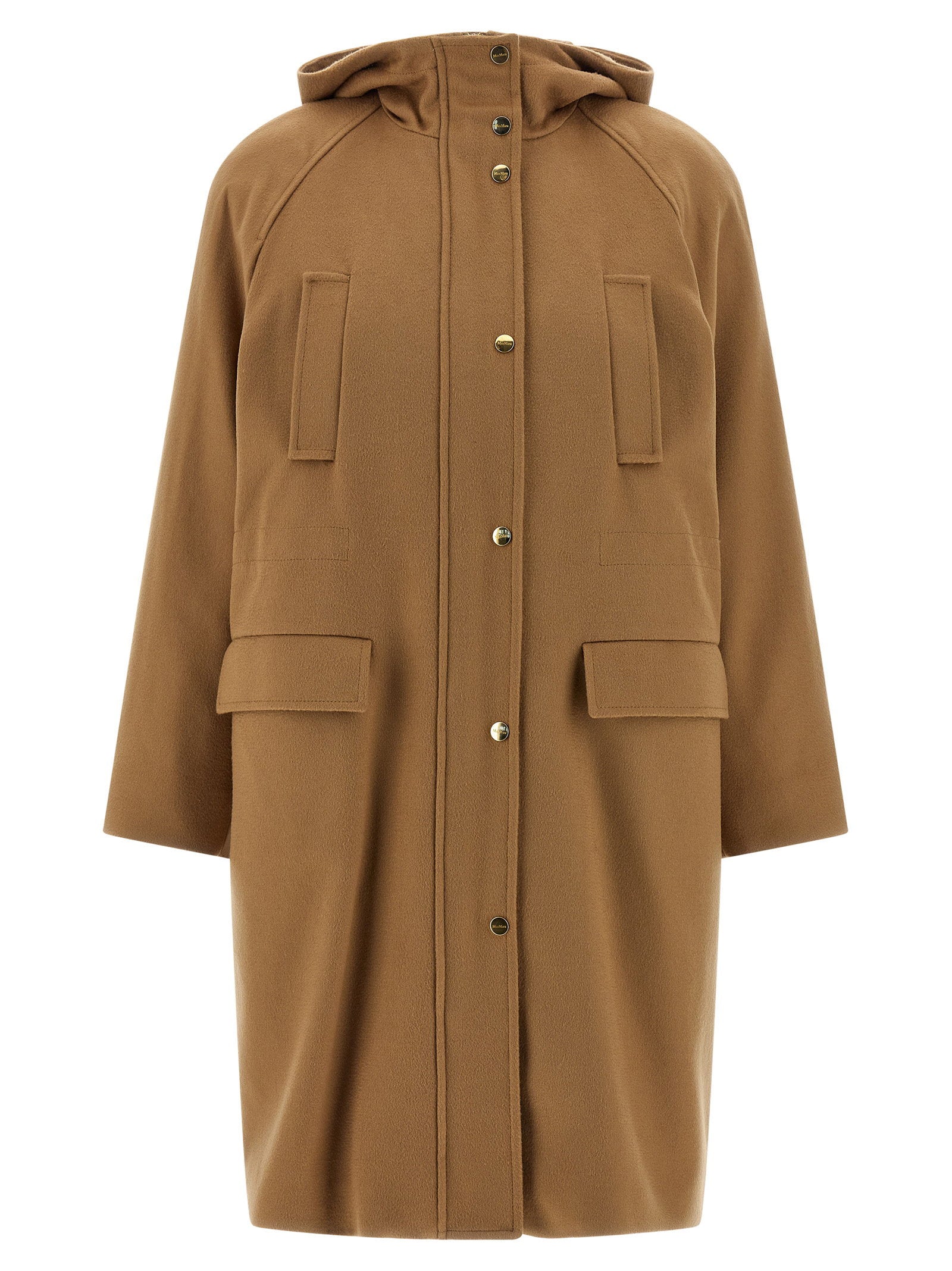 Alcade Parka