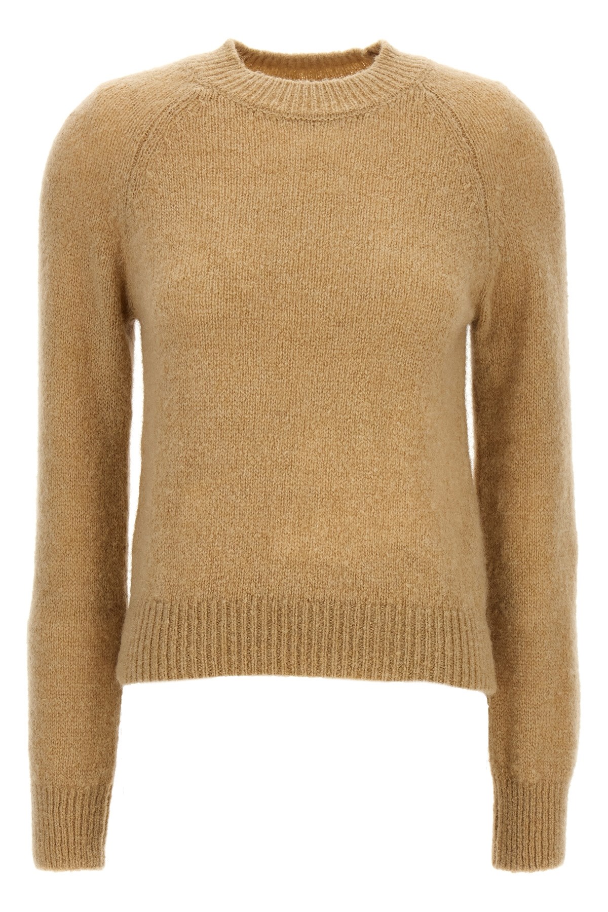 'Texas' Sweater