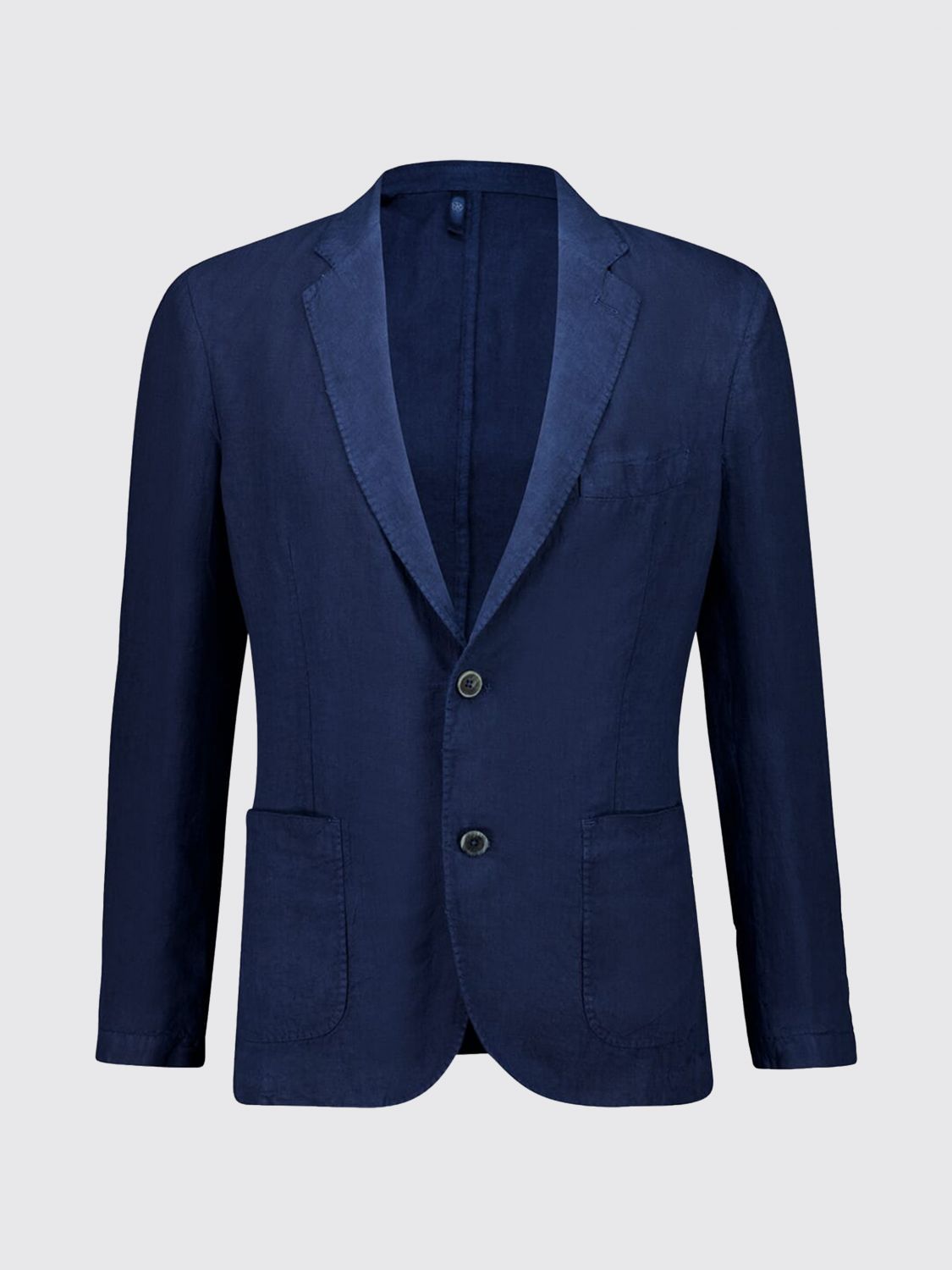 Suit men