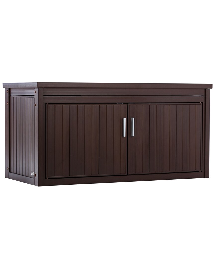 New Age Pet Ecoflex Litterloo Bench Litter Box Cover