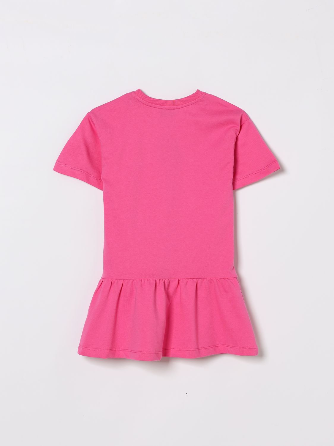 Suit Kids color Pink