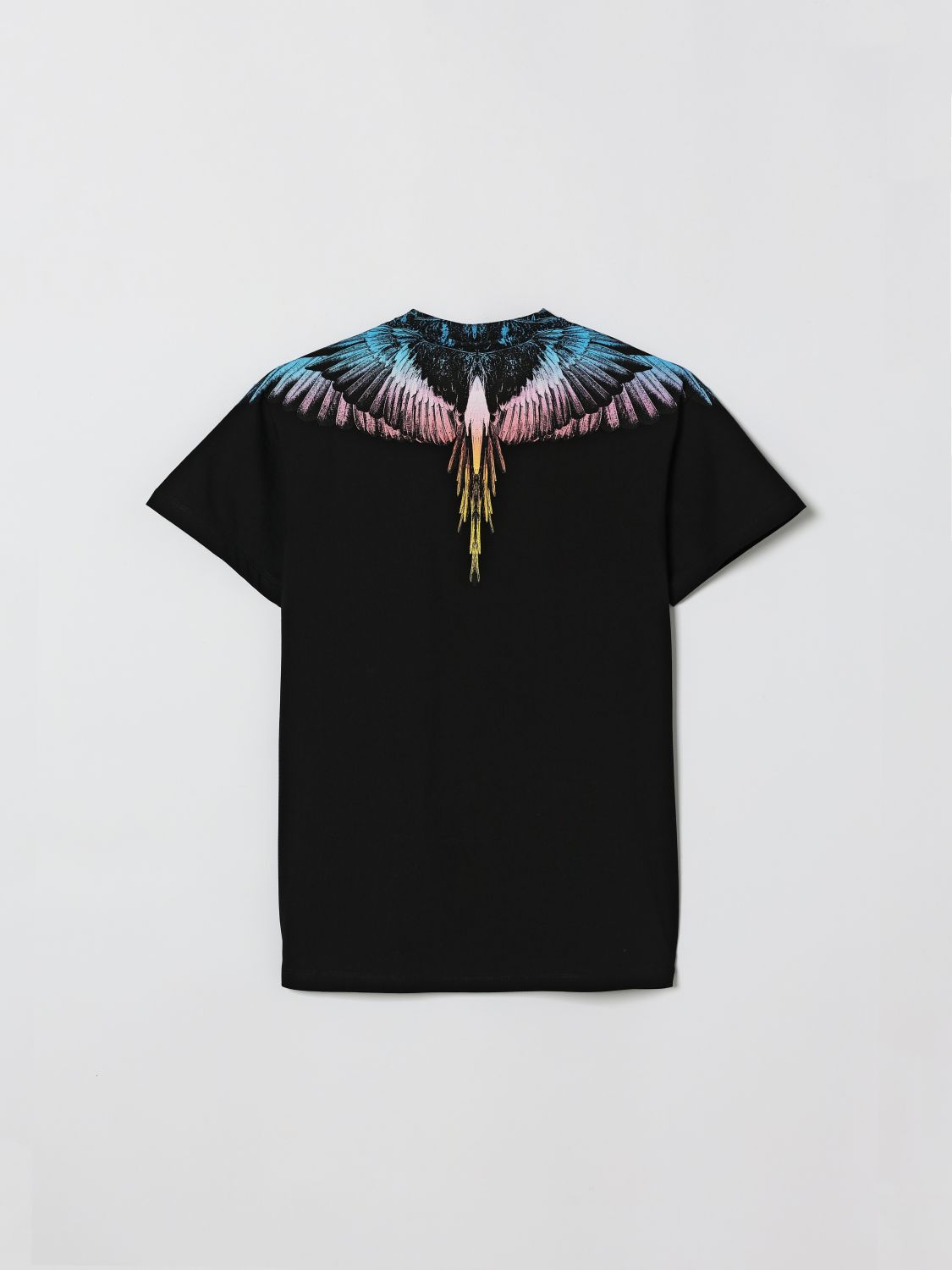 T-Shirt Kids color Black