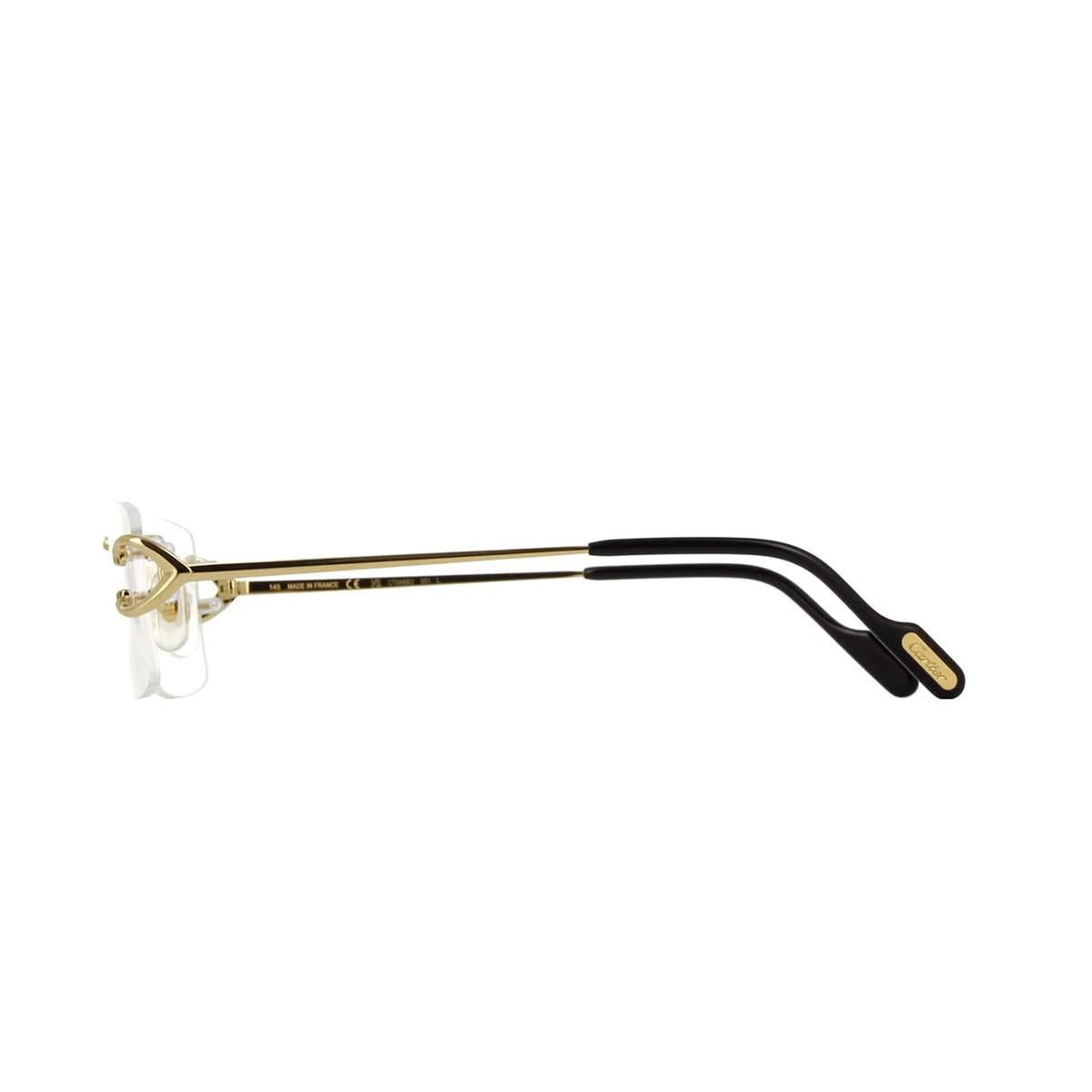Ct0488O Décor C Classique Eyeglasses