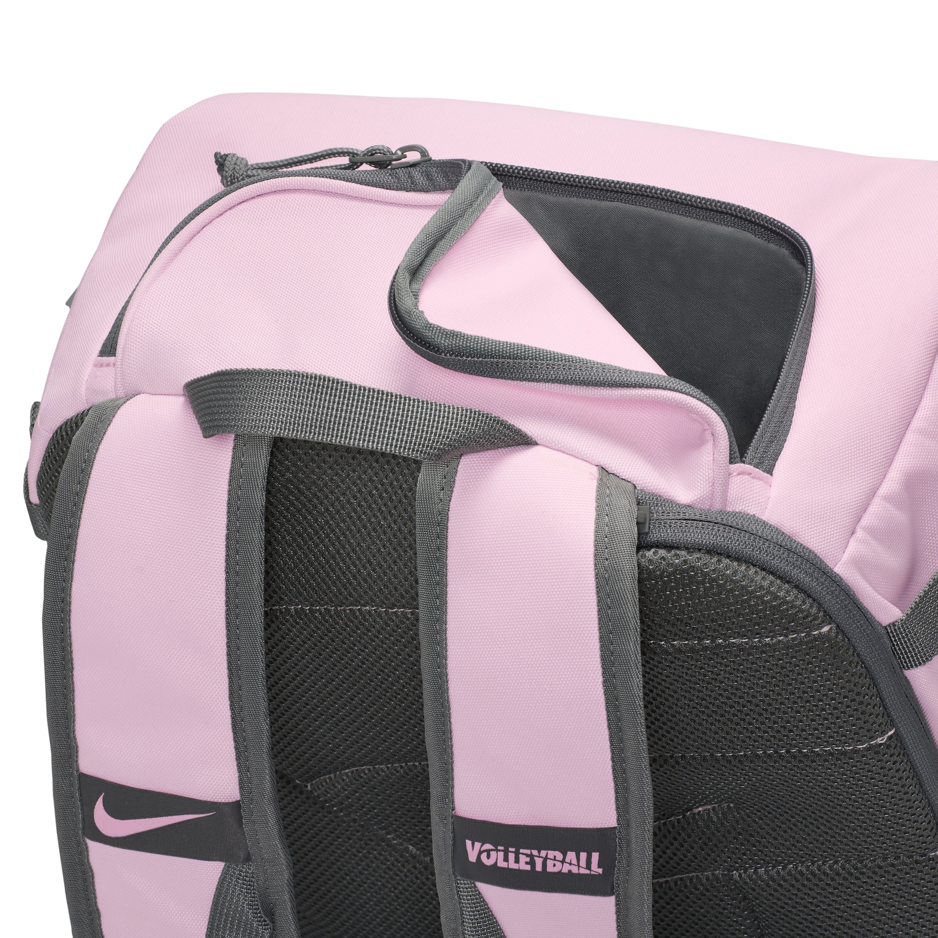 Volleyball 32L Backpack 'Pink Glaze'