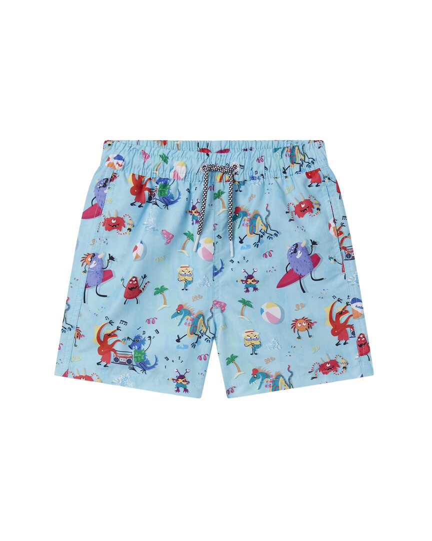 Boardies Monster Fiesta Swim Short