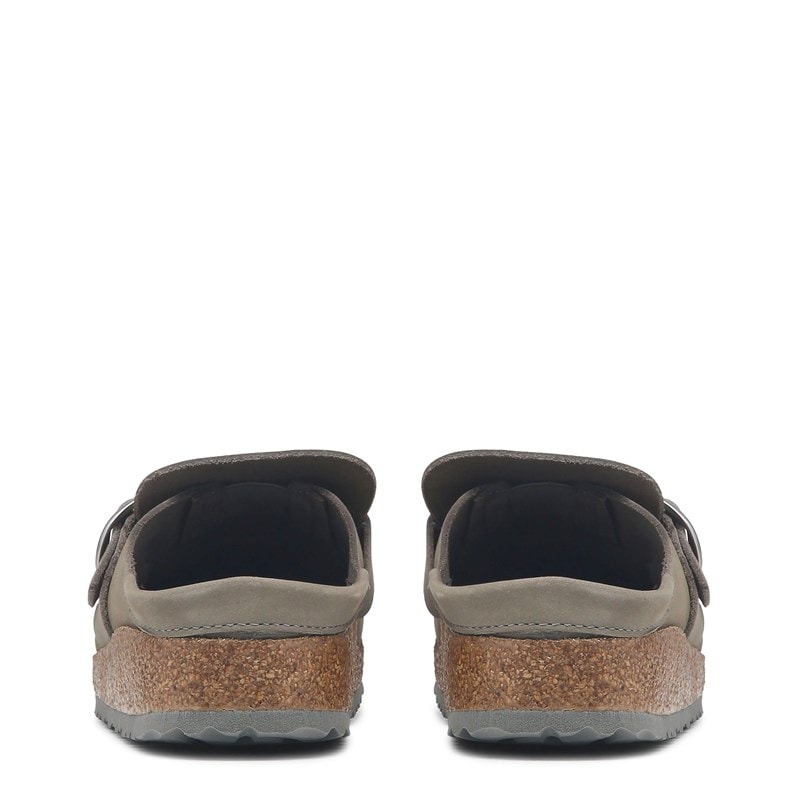 Women's Buckley Moc Toe Clogs