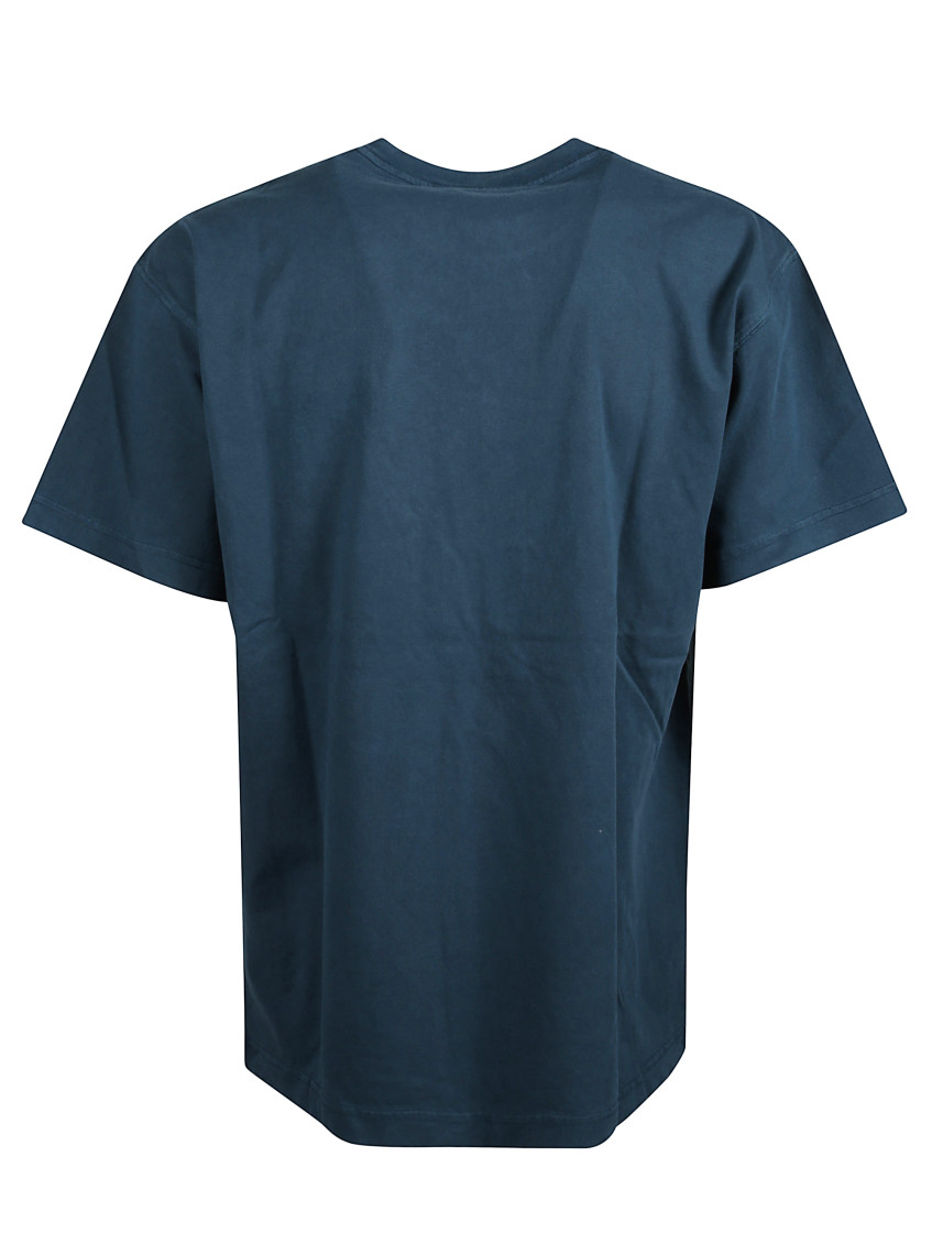 Green Logo T-shirt