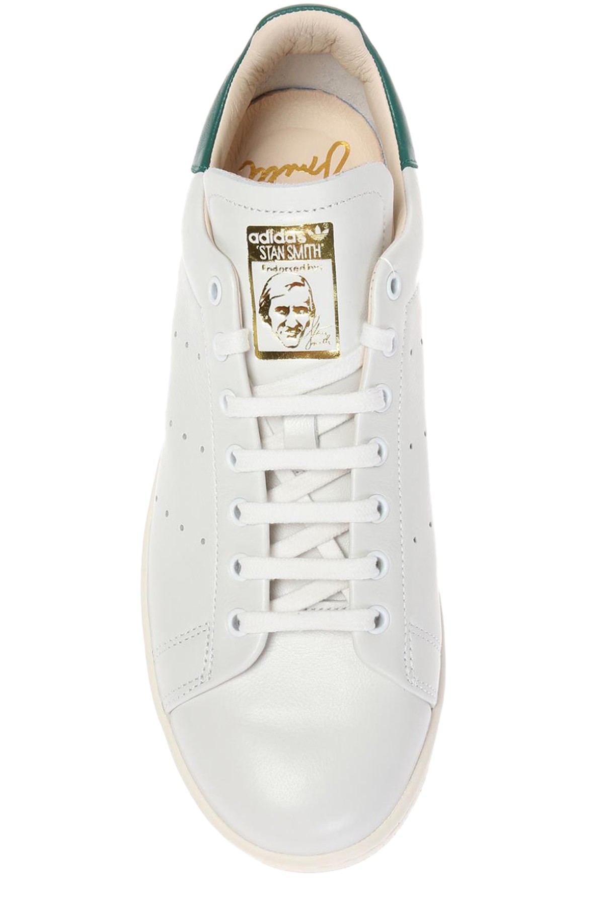 아디다스 남성 'Stan Smith Recon' sport shoes ADO7QGC6WHT