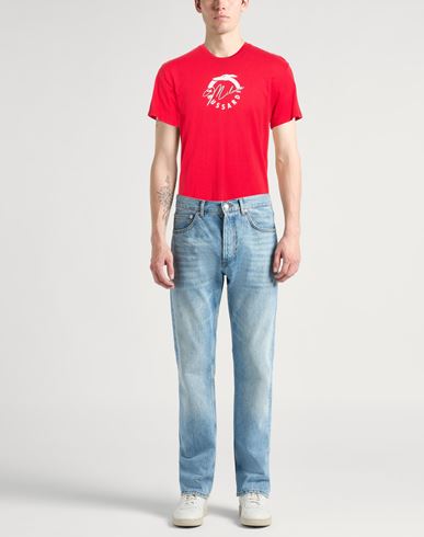 Man T