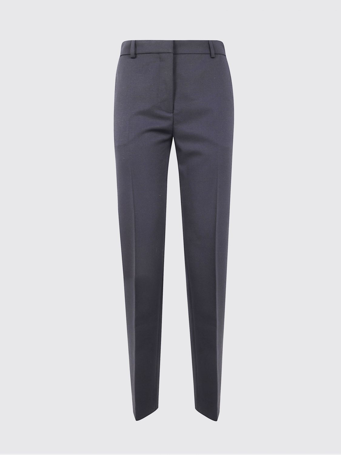 Pants Woman color Black