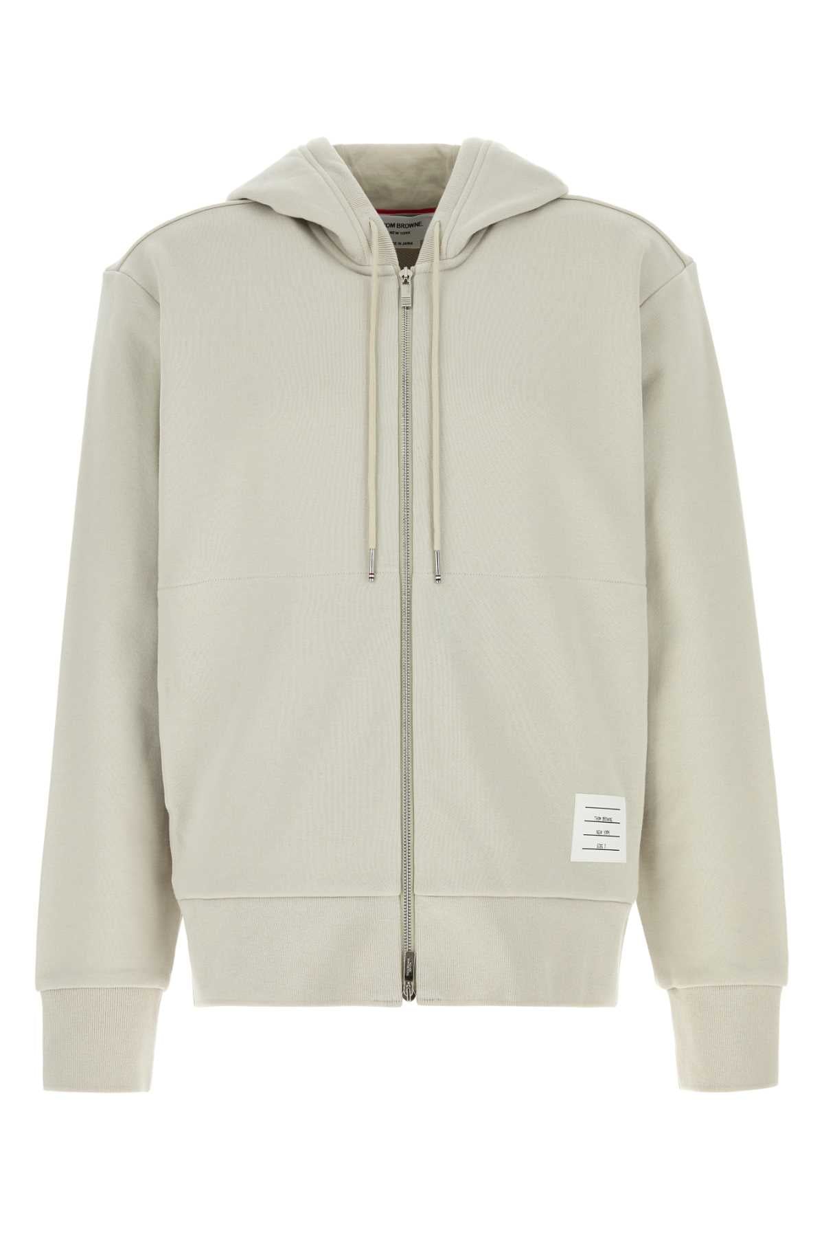 Hoodie Hoodie — Beige