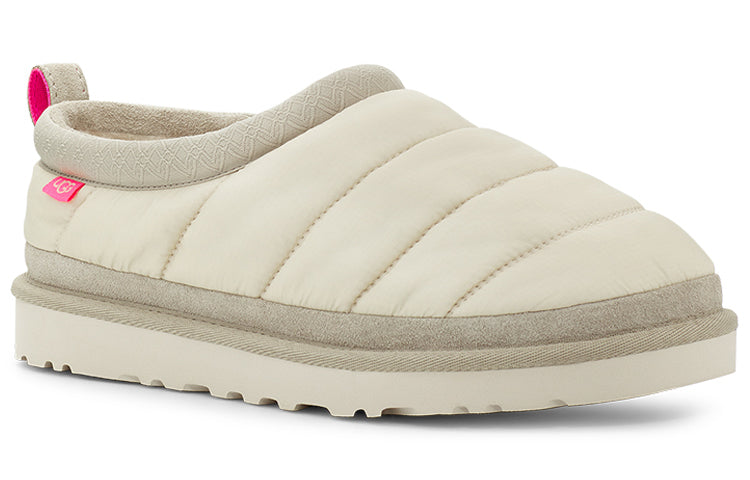 Tasman LTA Slipper 'Whitecap'