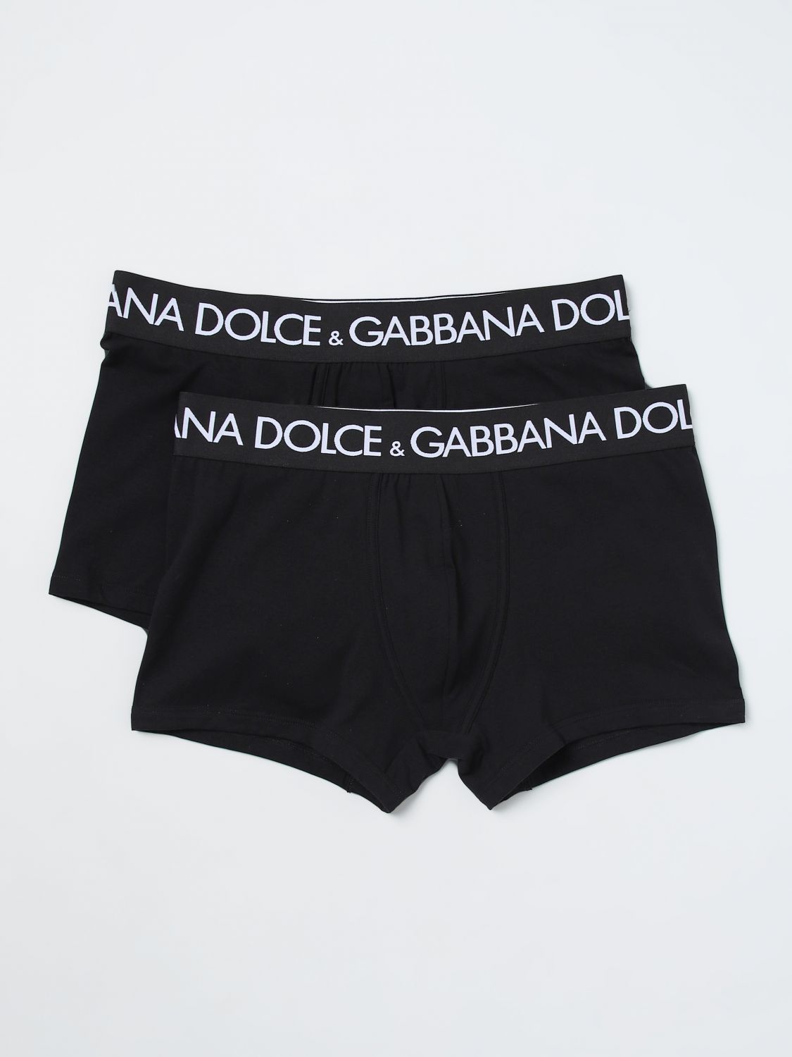 Underwear Men color Black