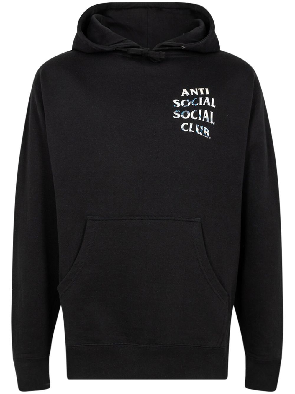 Tonkotsu "Japan Exclusive" hoodie - Black