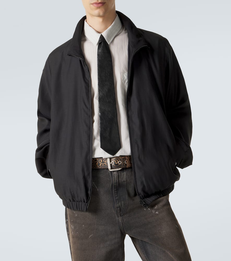 Casino jacket
