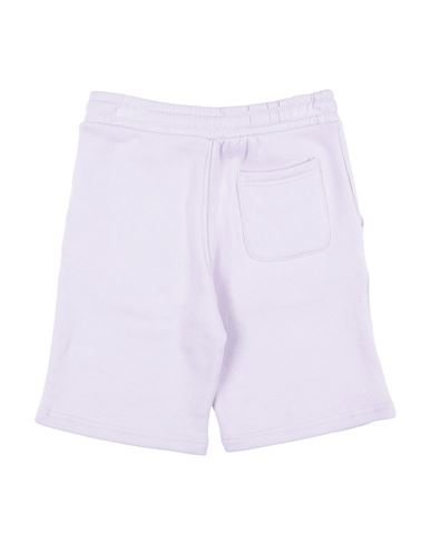 Kid Girl Shorts & Bermuda Shorts Lilac