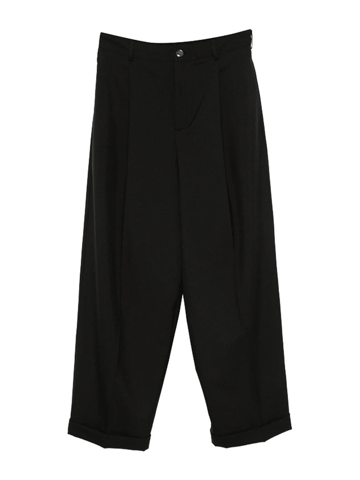 Pants Black