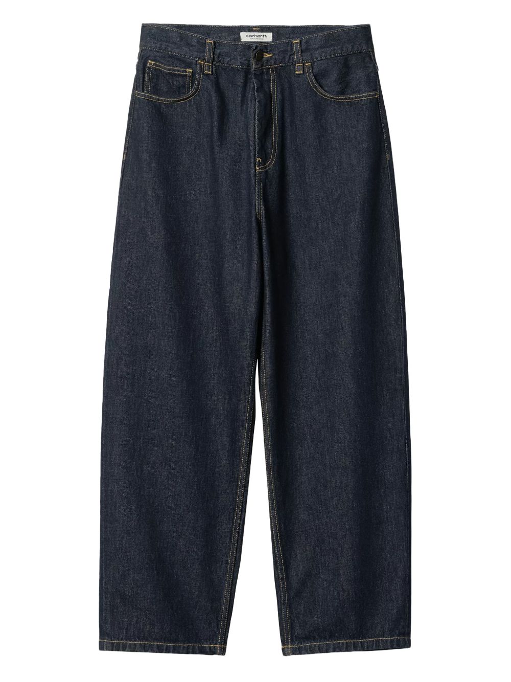 Carhartt WIP wide-leg jeans - Blue